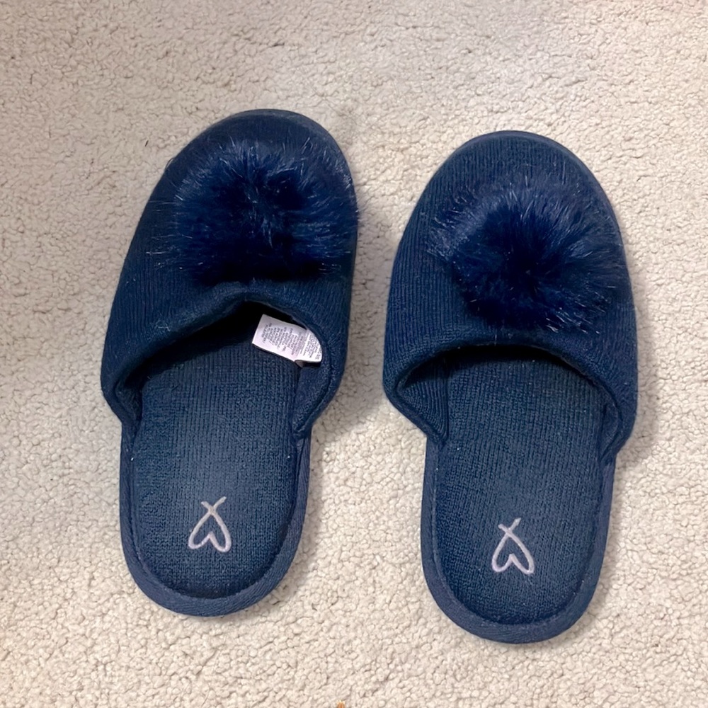 Victoria Secret Slippers